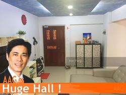 Blk 324C Sengkang East Way (Sengkang), HDB Executive #142404042